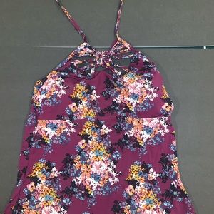 Bathing Suit Top
